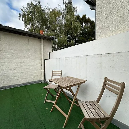 Detroit - Maison Spacieuse Et Lumineuse Pour 8 Personnes *