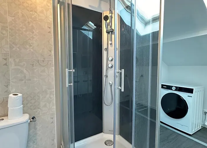 Detroit - Maison Spacieuse Et Lumineuse Pour 8 Personnes Реймс